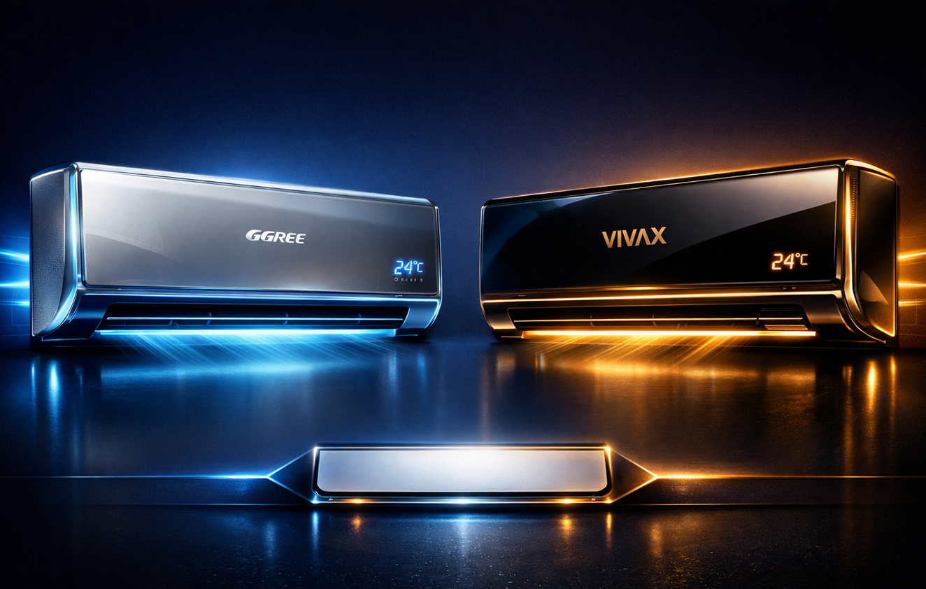 klima uredi kumanovo