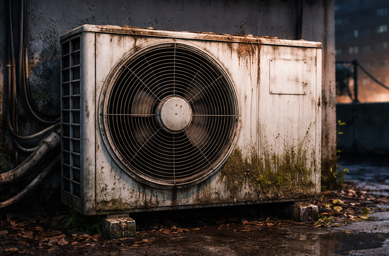 cistenje na klima uredi kumanovo